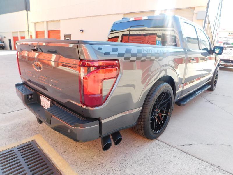 Ford F-150  2026