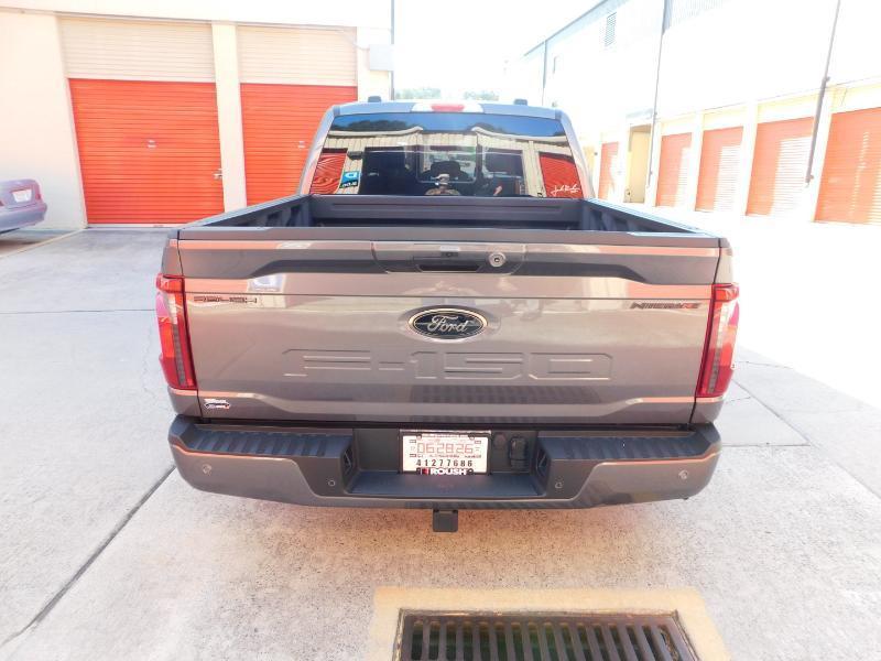 Ford F-150  2026