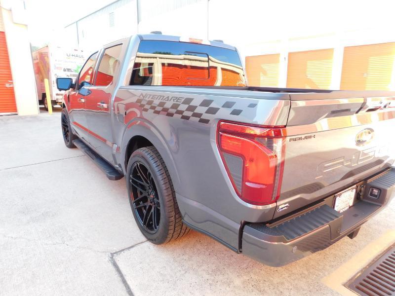 Ford F-150  2026