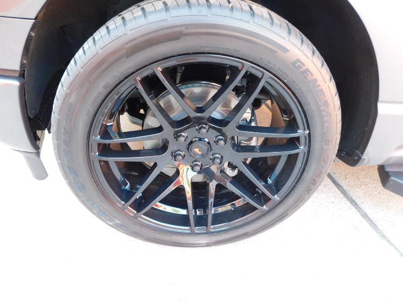 Ford F-150  2026