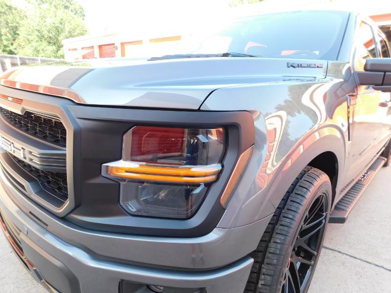 Ford F-150  2026