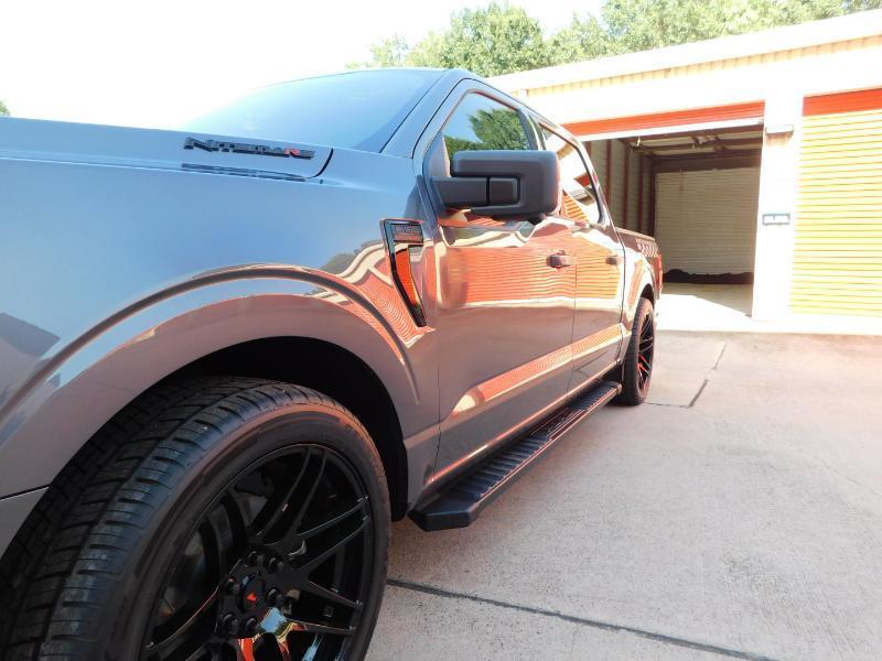 Ford F-150  2026
