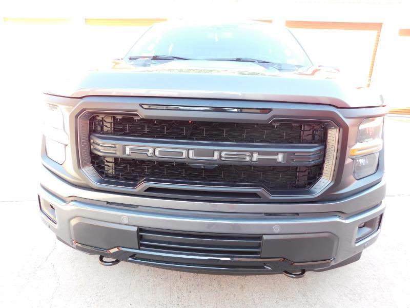 Ford F-150  2026