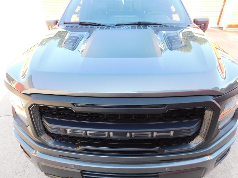 Ford F-150  2026