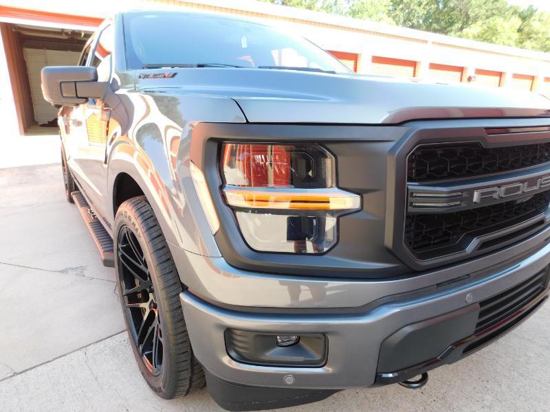 Ford F-150  2026