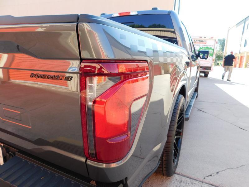Ford F-150  2026