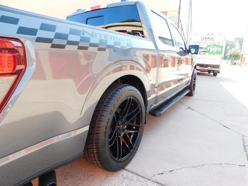 Ford F-150  2026