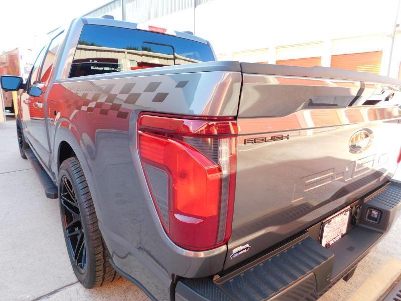 Ford F-150  2026