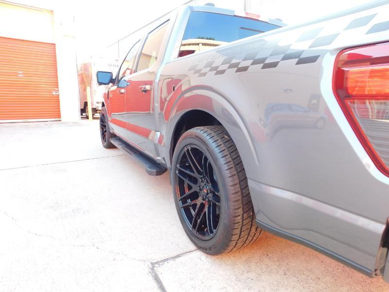 Ford F-150  2026