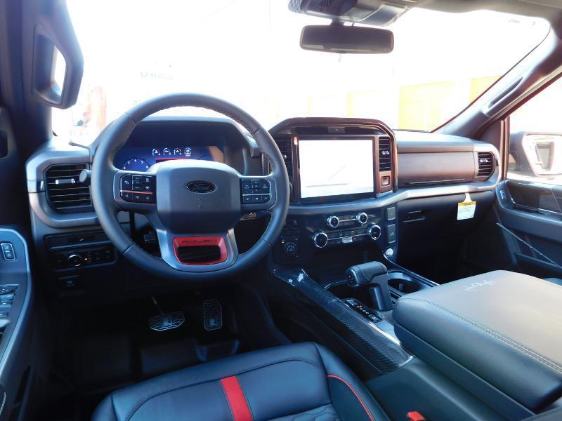 Ford F-150  2026