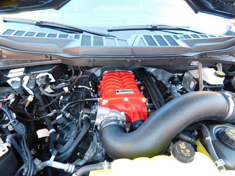 Ford F-150  2026