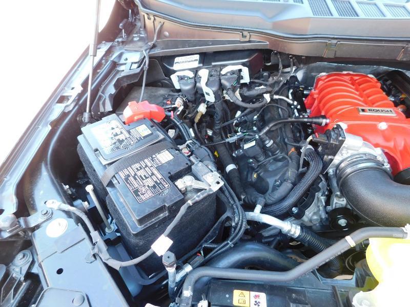 Ford F-150  2026