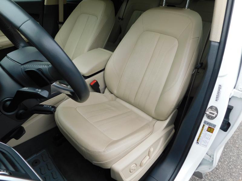 Audi Q5 2.0T Premium Plus quattro 2019