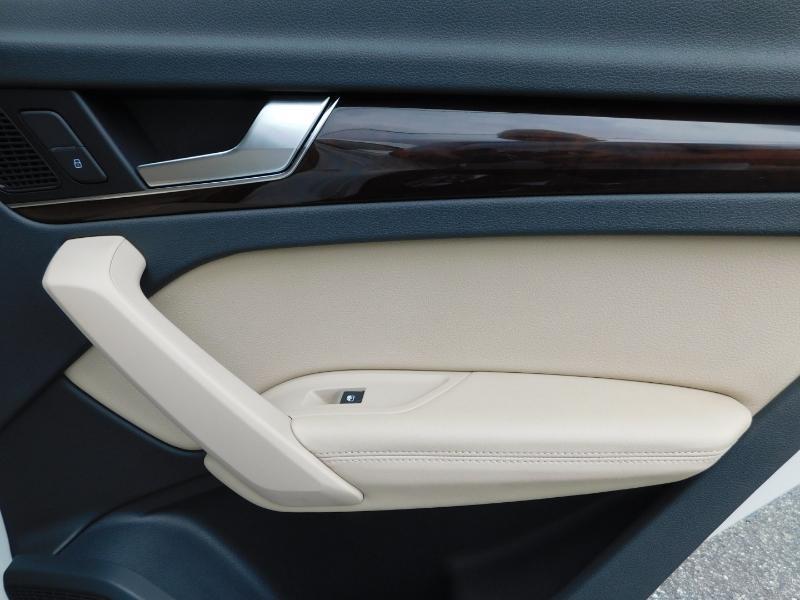 Audi Q5 2.0T Premium Plus quattro 2019