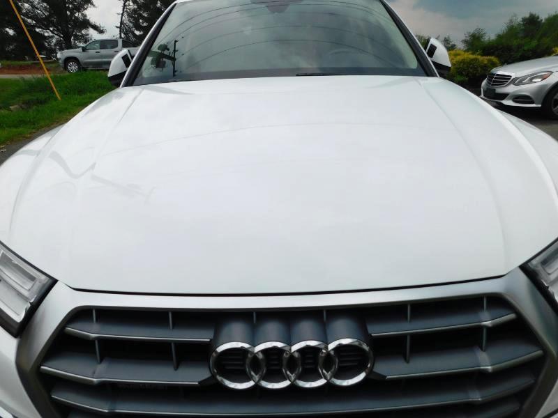 Audi Q5 2.0T Premium Plus quattro 2019
