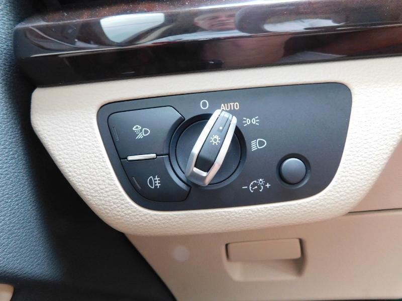Audi Q5 2.0T Premium Plus quattro 2019