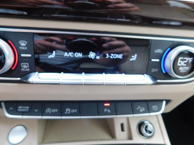 Audi Q5 2.0T Premium Plus quattro 2019