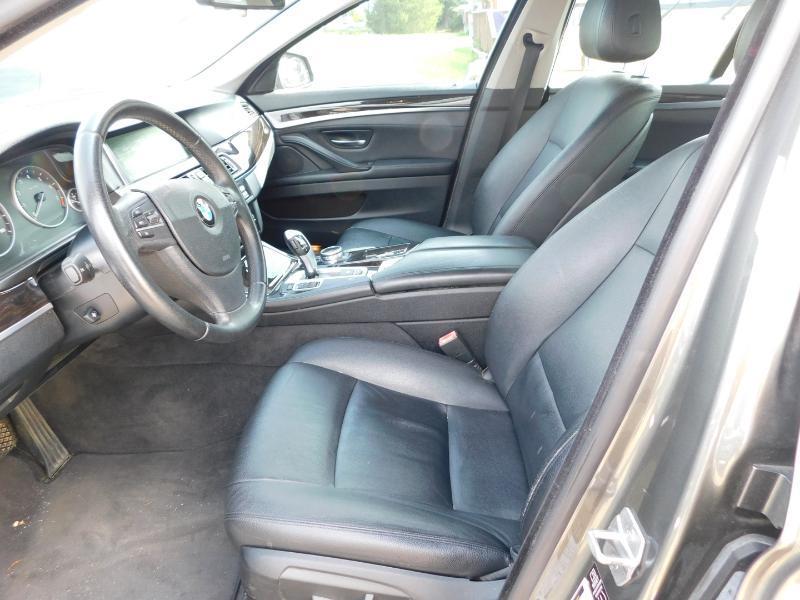 BMW 5-Series 535i 2014