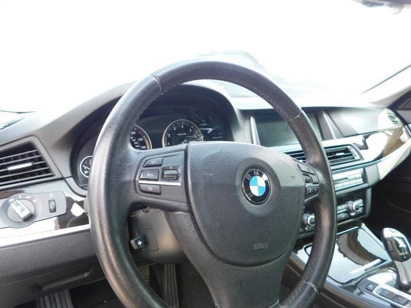 BMW 5-Series 535i 2014