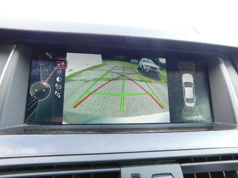 BMW 5-Series 535i 2014