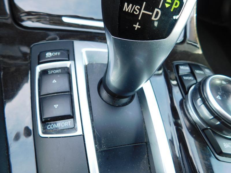 BMW 5-Series 535i 2014