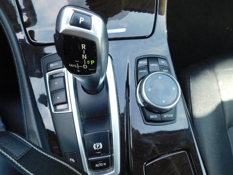 BMW 5-Series 535i 2014