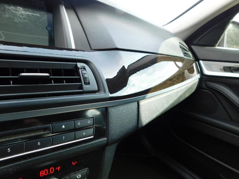 BMW 5-Series 535i 2014