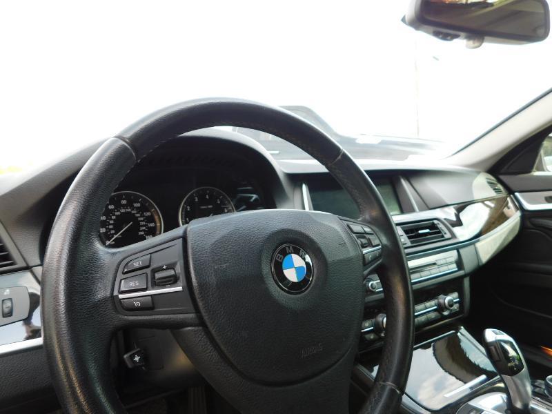 BMW 5-Series 535i 2014