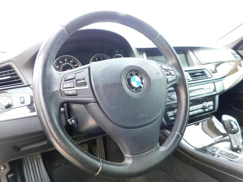 BMW 5-Series 535i 2014