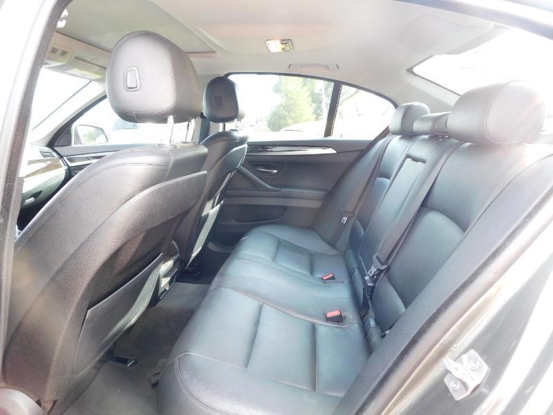 BMW 5-Series 535i 2014