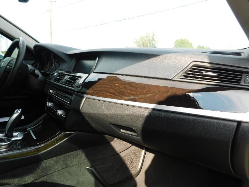 BMW 5-Series 535i 2014