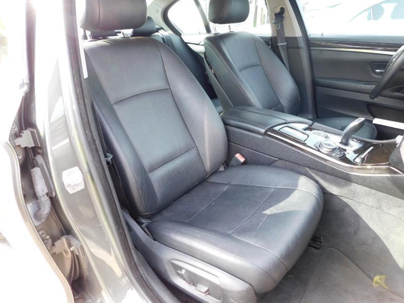 BMW 5-Series 535i 2014