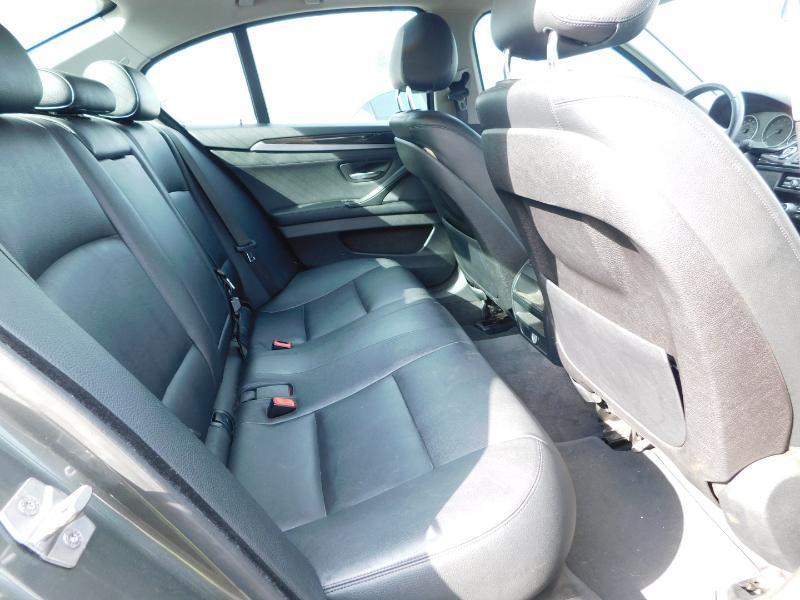BMW 5-Series 535i 2014