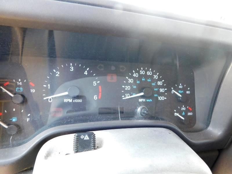 Jeep Wrangler Sport 2000