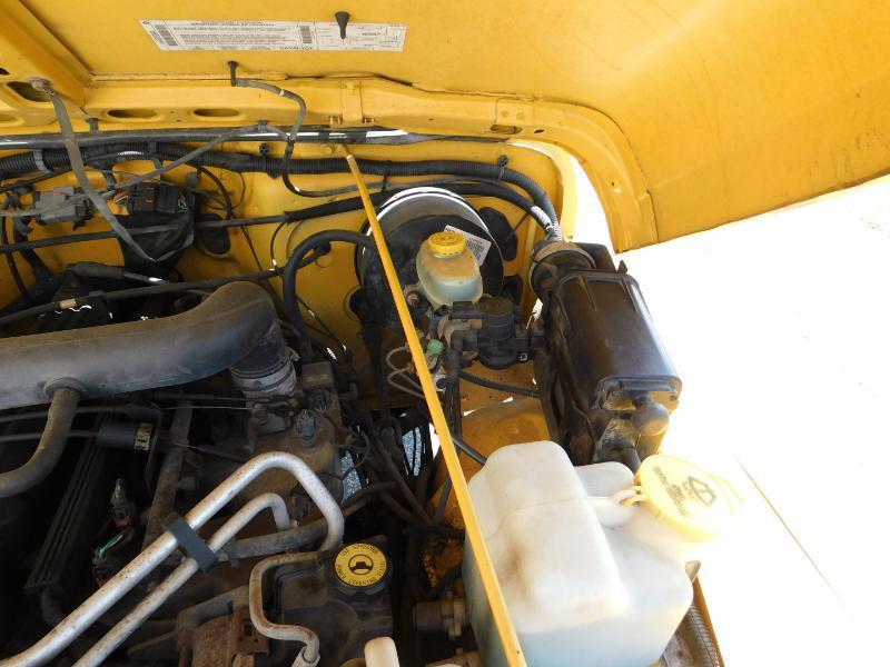 Jeep Wrangler Sport 2000