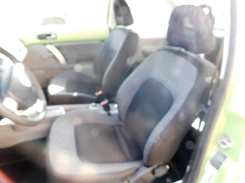 Volkswagen New Beetle GL 2002