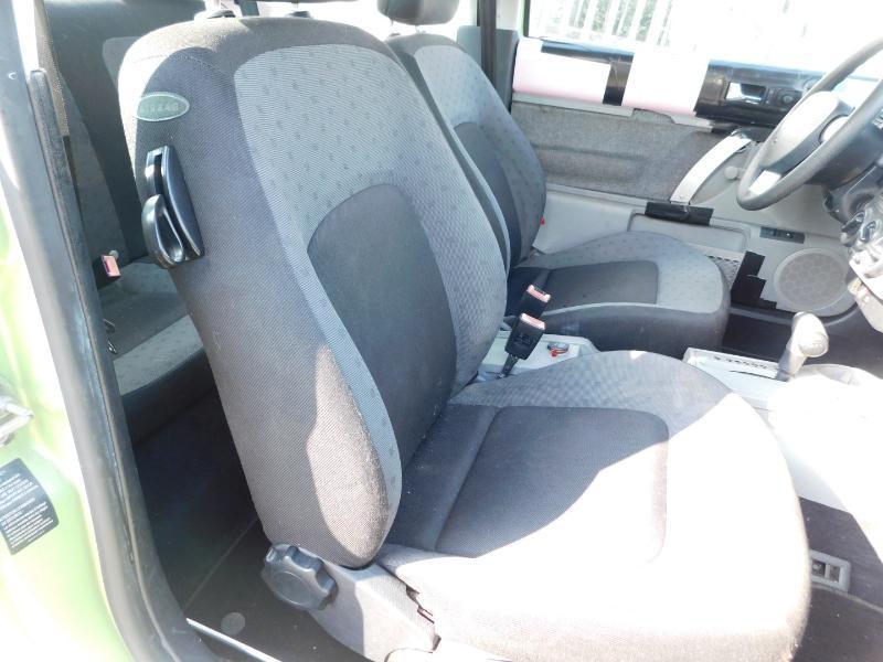 Volkswagen New Beetle GL 2002