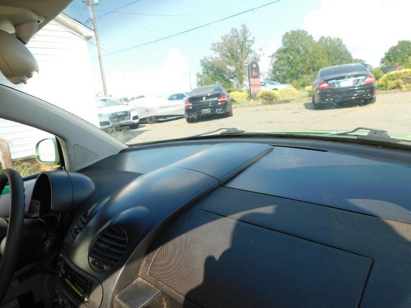 Volkswagen New Beetle GL 2002