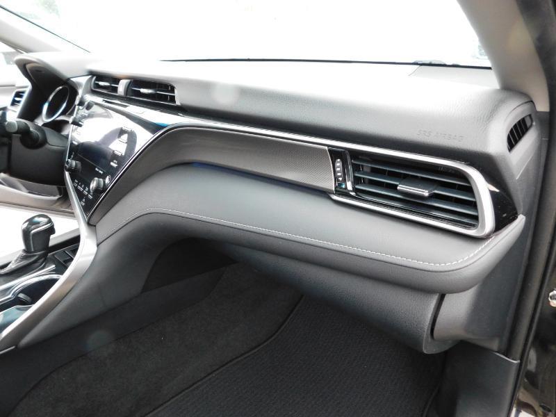 Toyota Camry XSE 2019