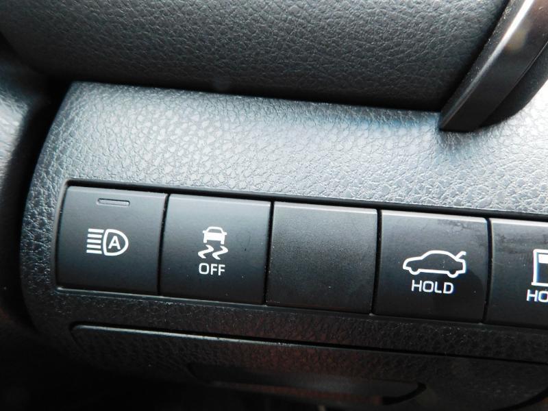 Toyota Camry XSE 2019