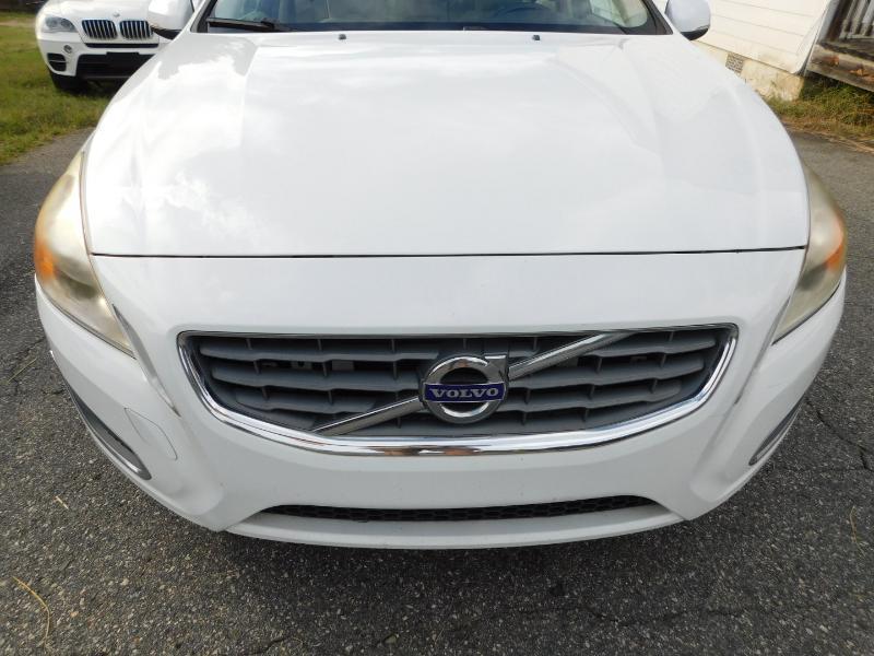 Volvo S60 T5 2012
