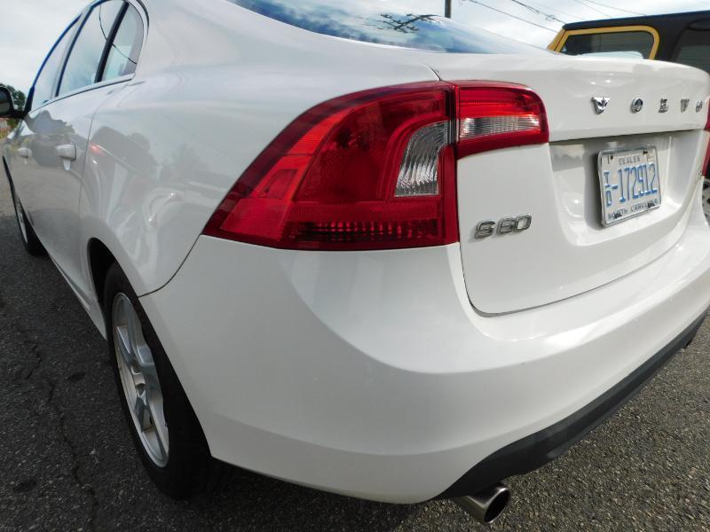 Volvo S60 T5 2012
