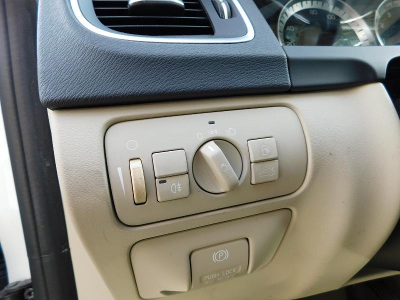 Volvo S60 T5 2012
