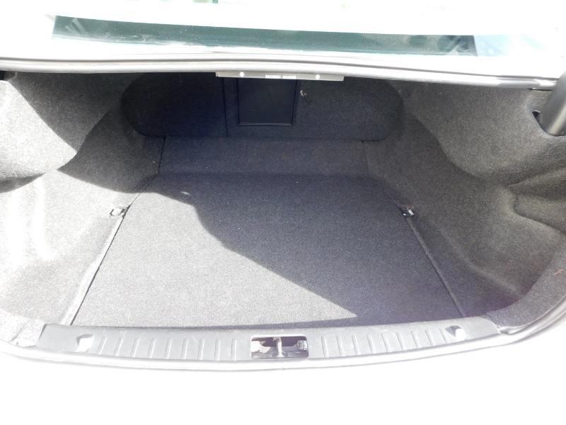 Volvo S60 T5 2012