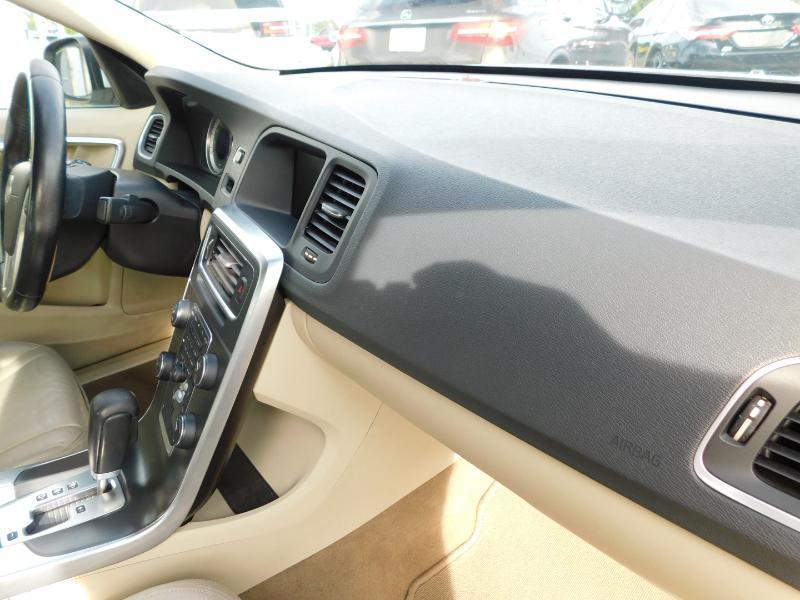 Volvo S60 T5 2012
