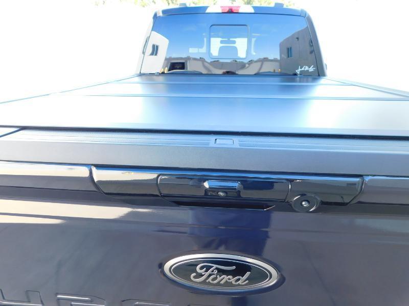 Ford F-250 SD Lariat Crew Cab 4WD 2025