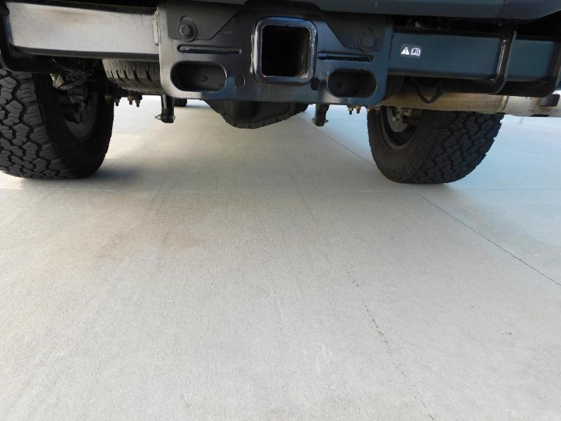 Ford F-250 SD Lariat Crew Cab 4WD 2025