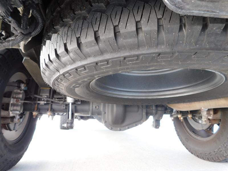 Ford F-250 SD Lariat Crew Cab 4WD 2025