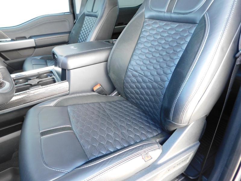 Ford F-250 SD Lariat Crew Cab 4WD 2025