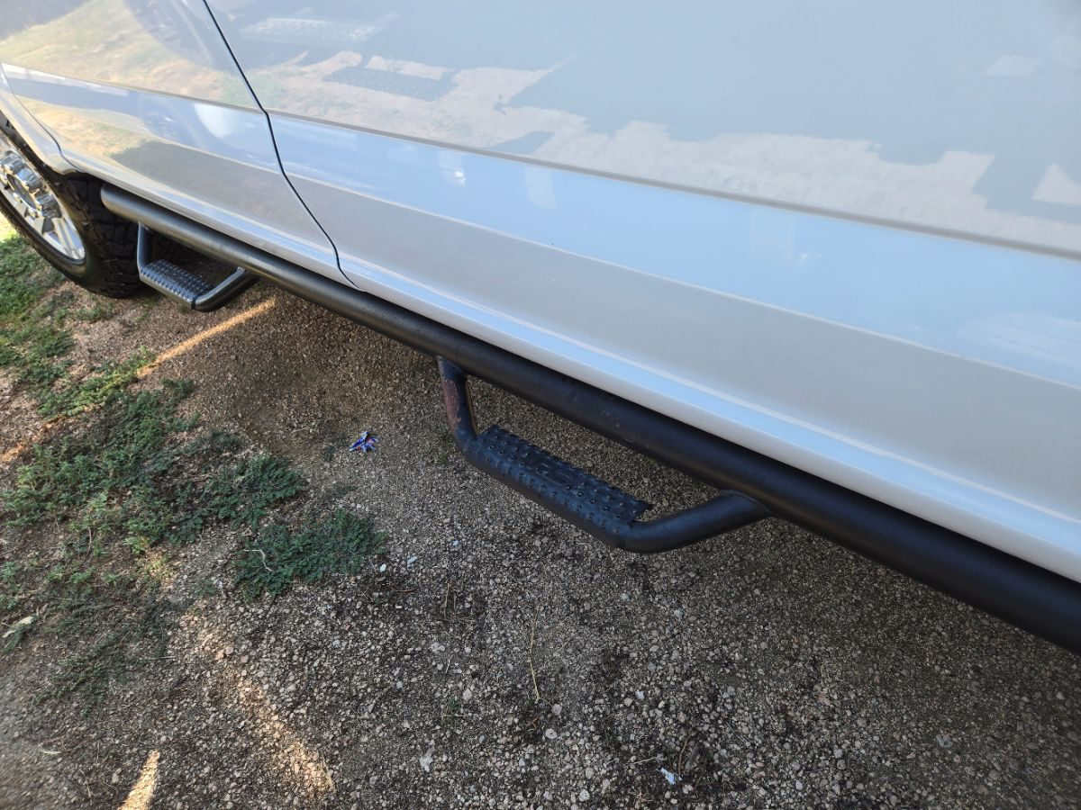 Ford Super Duty F-250 SRW XLT 4WD Crew Cab 6.75' Box 2018